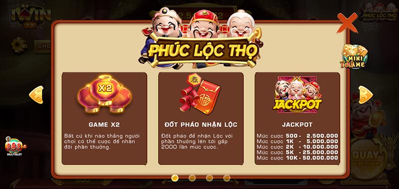 Trò chơi phần thưởng tối thượng Ho88 - Ho88