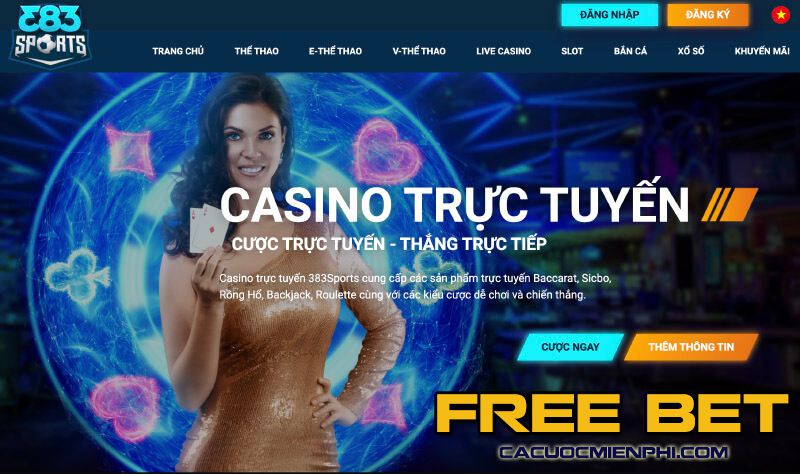 Cung cấp dịch vụ cấp độ 888B cho người chơi - 888B