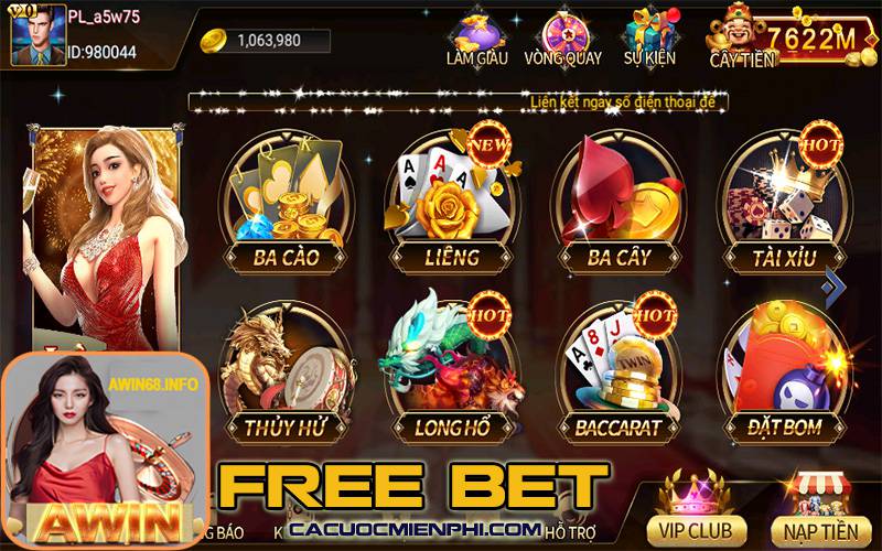 Các sòng bạc trực tuyến được xếp hạng 123Bet cung cấp các trò chơi giải trí chất lượng cao - 123Bet