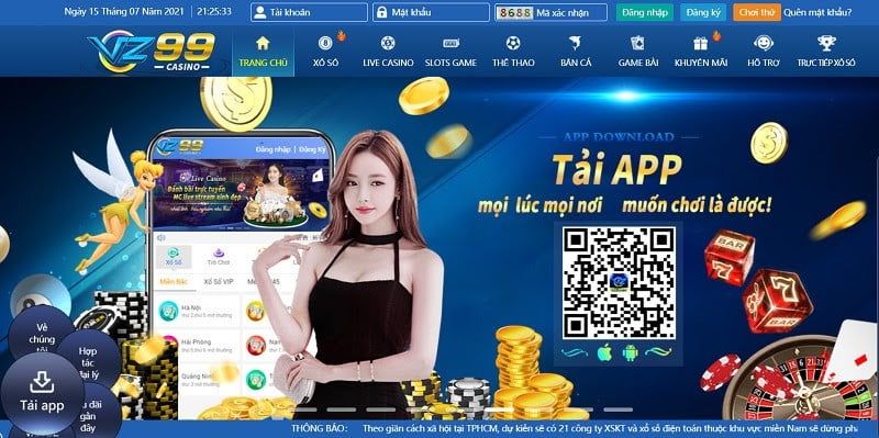 Ứng dụng 8Kbet hỗ trợ tất cả các trình duyệt - 8Kbet