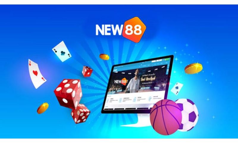Zet88, với tư cách là một công ty game nổi tiếng, có rất nhiều lợi thế - Zet88