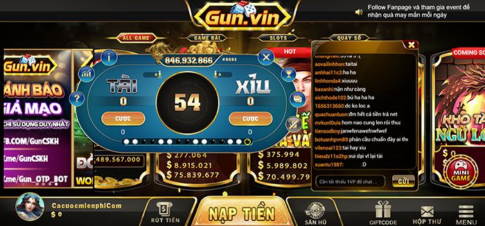 Game câu cá đỉnh cao với phần thưởng hậu hĩnh - Pg88