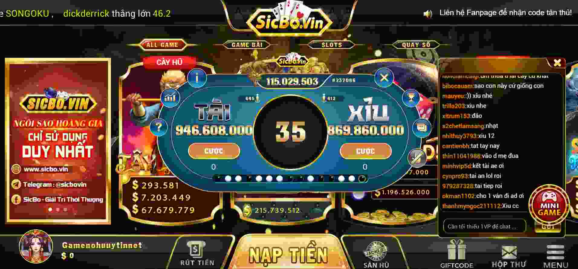 Giới thiệu ngắn gọn về 789Betcom, một trang web cổng thông tin trò chơi - 789Bet