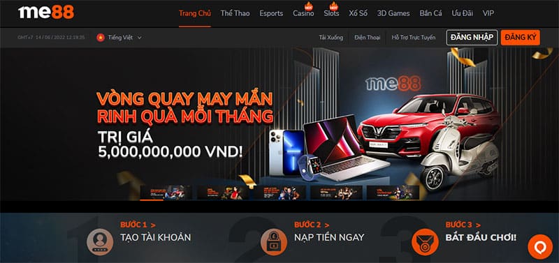 Câu hỏi thường gặp về trang web W88 Games - W88