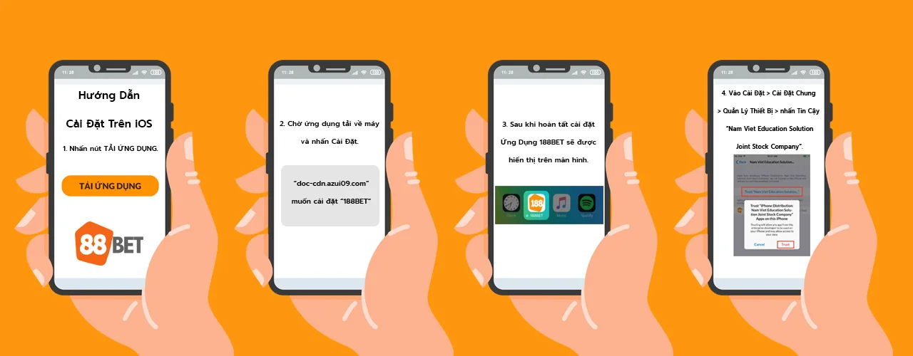 Sự kiện này sẽ tặng mã 68Win - 68Win