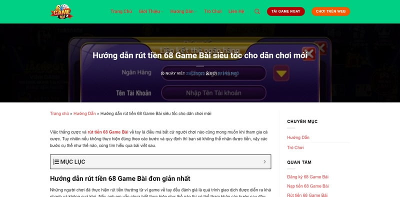 Đánh giá nền tảng Typhu88 - Typhu88