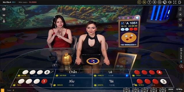 Vvvwin Card Game cung cấp những trò chơi nào? - Vvvwin