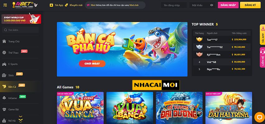 Hướng dẫn trò chơi 007Win - 007Win