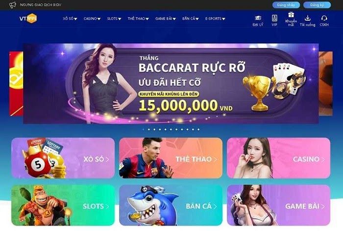 Trang web xổ số hàng đầu Do99 - Do99