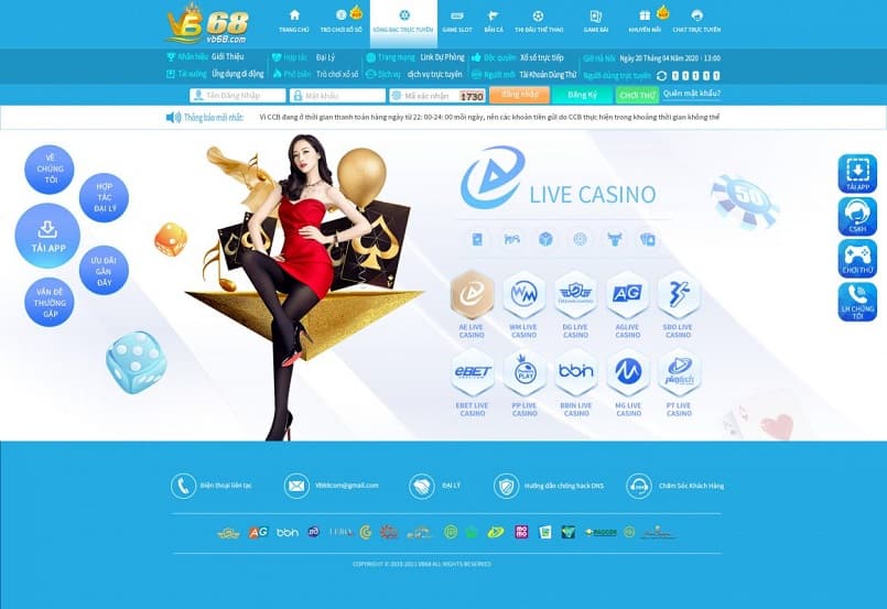 Vì sao Tdtc lại là công ty game đáng tin cậy nhất? - Tdtc