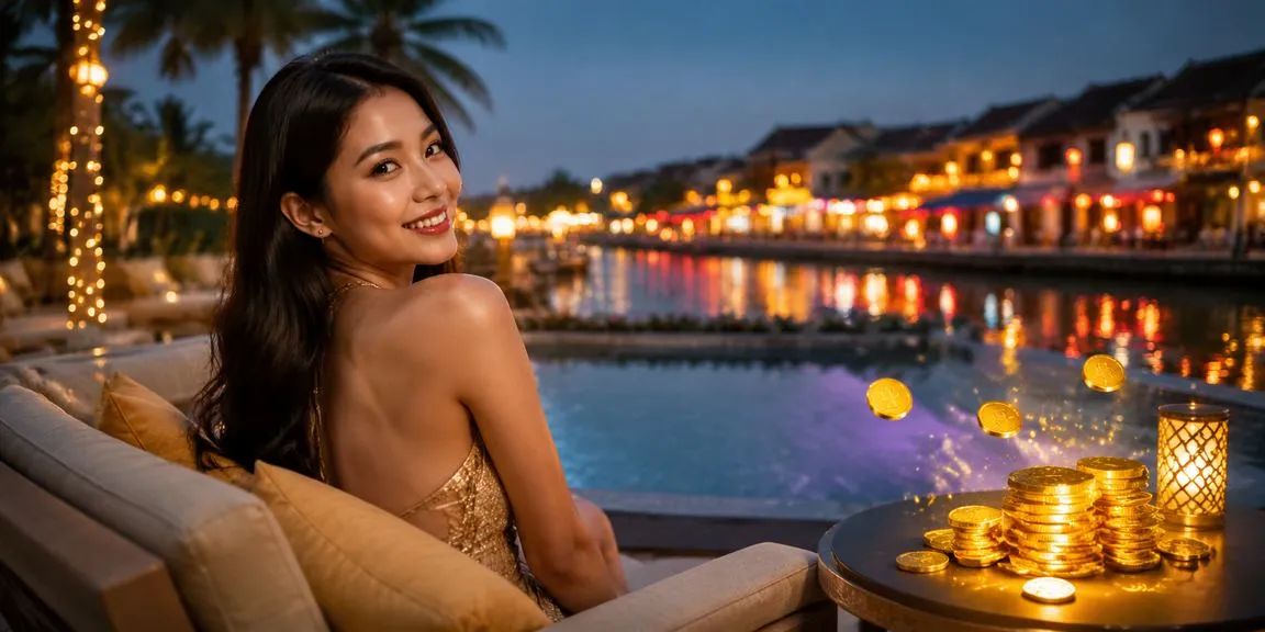 Trò chơi cá cược cấp độ M88 - M88