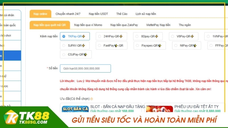 Đăng ký trực tuyến để tận hưởng những ưu đãi cấp độ Pq88 - Pq88