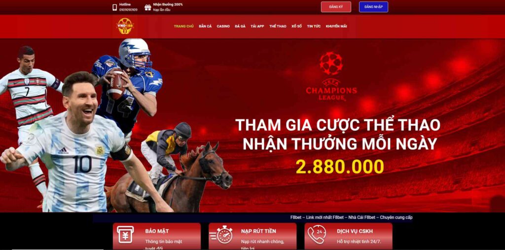 Thành viên Sumvip được hưởng vô số chương trình khuyến mãi - Sumvip