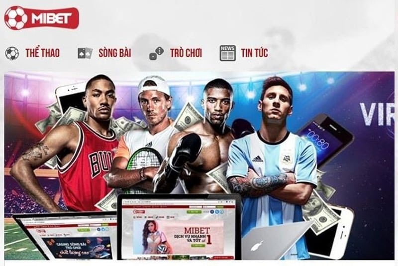 Bài đánh giá chi tiết và toàn diện về trang web game Mu88 - Mu88