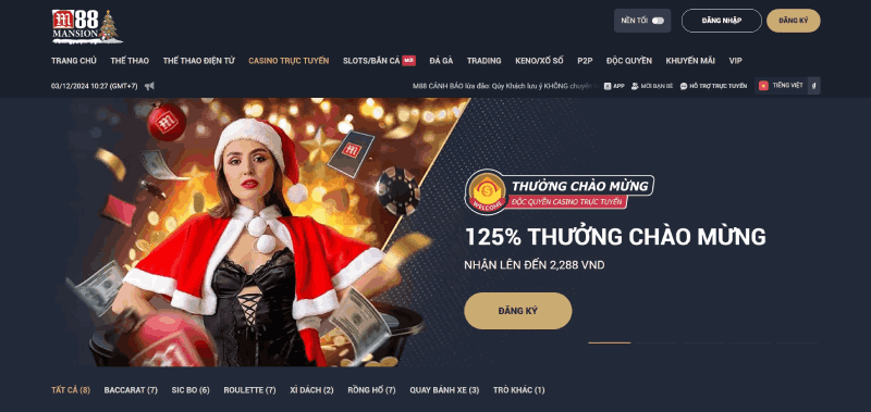Khi đặt cược vào Abc8 Gaming, hãy luôn giữ tâm trạng bình tĩnh và tự chủ - Abc8