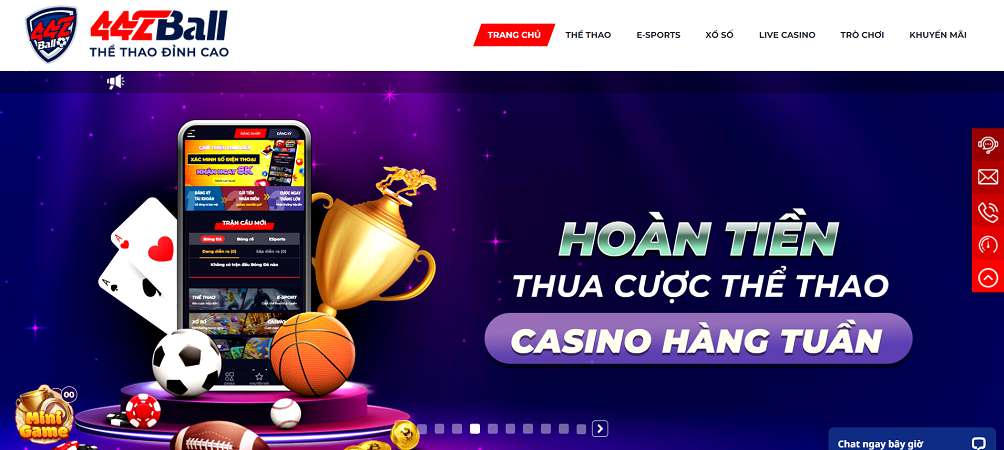 Đánh giá Mocbai: Thiên đường của game thủ - Mocbai