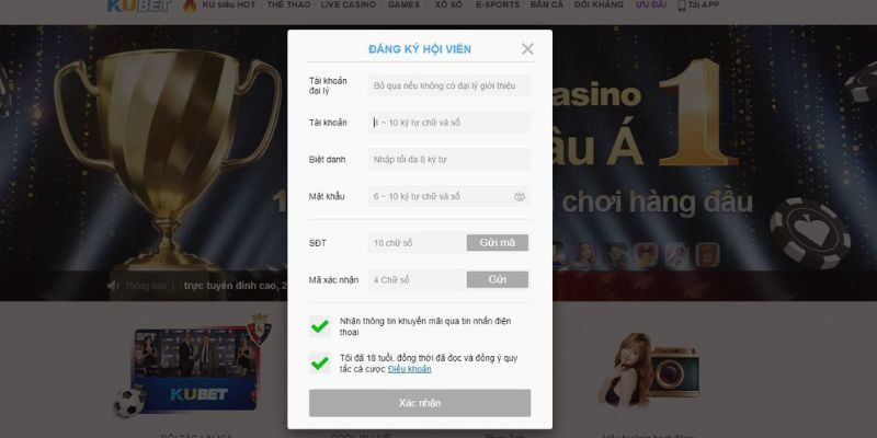 Thống kê Sbty trên trang web game Sbty - Sbty
