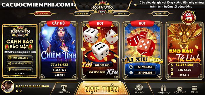 Bet88 cung cấp các lựa chọn giải trí - Bet88