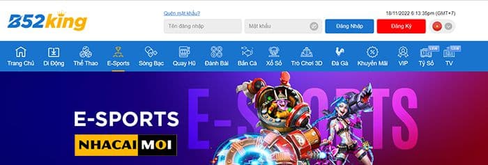 Xếp hạng Viu88, hỗ trợ nạp và rút tiền nhanh chóng - Viu88