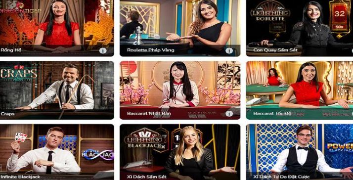 Kubet Games cung cấp các sự kiện thể thao công bằng và khách quan - Kubet