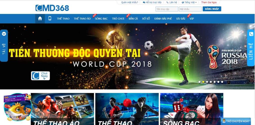 8Day cung cấp một số trò chơi tuyệt vời và phổ biến - 8Day