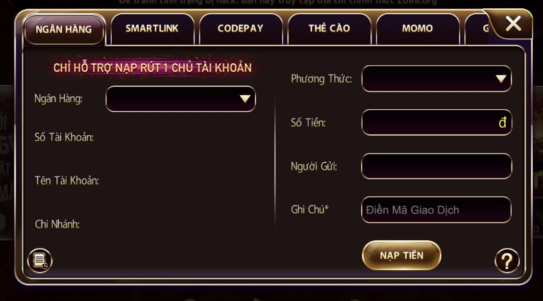 Hướng dẫn nhanh đăng ký tài khoản Bet98 - Bet98