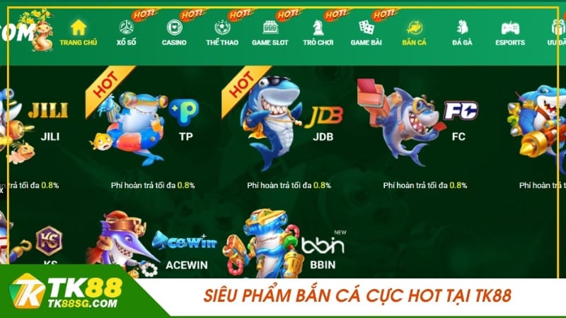 Sức hấp dẫn của các trò chơi bài cấp Typhu88 - Typhu88