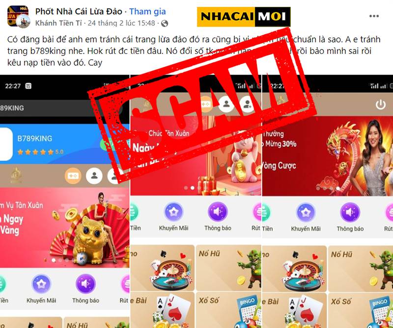 9Dbet đã triển khai nhiều hoạt động khuyến mãi vô cùng hấp dẫn - 9Dbet