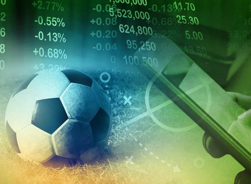 Xác suất 22Bet kiểm tra một sự kiện thể thao - 22Bet