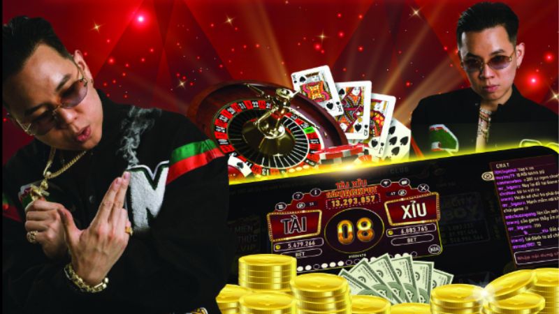 Qh888 Gaming đã tài trợ cho những câu lạc bộ nào? - Qh888