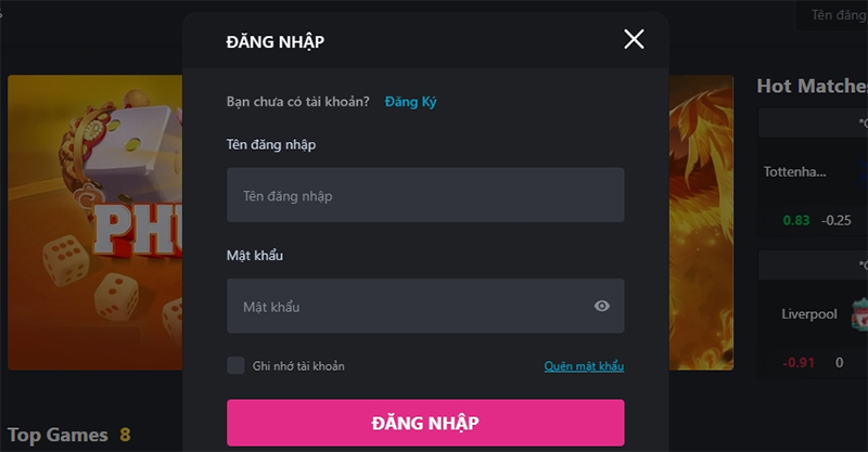 Tham gia Hướng dẫn Trang web Chơi Game Trực tuyến Nn88 - Nn88