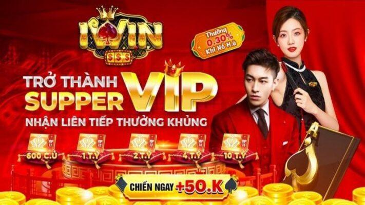 Tổng quan khu vực Good88 - Good88