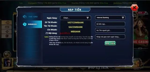 Tìm hiểu về trang web chơi game Manbetx CLUB - Manbetx