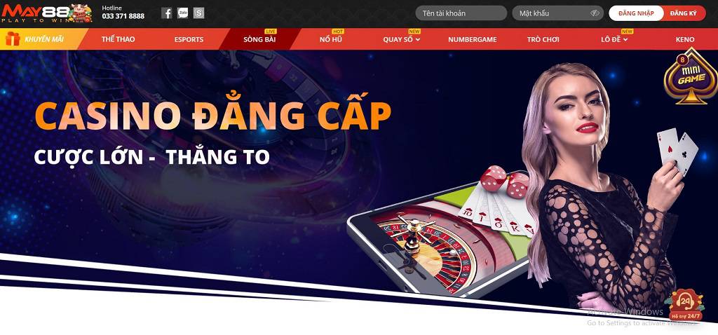 Hãy tận hưởng trải nghiệm chơi game tuyệt vời nhất tại GoVokbet Club! - Vokbet