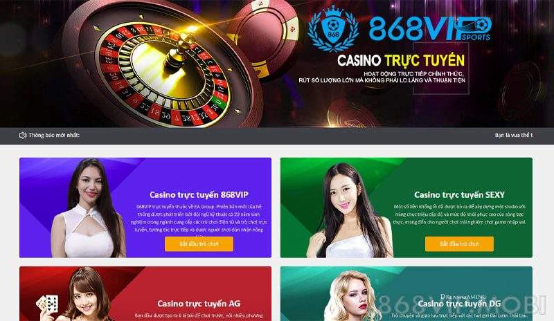 Các máy đánh bạc trực tuyến được xếp hạng Vwin88 có những đặc điểm gì? - Vwin88