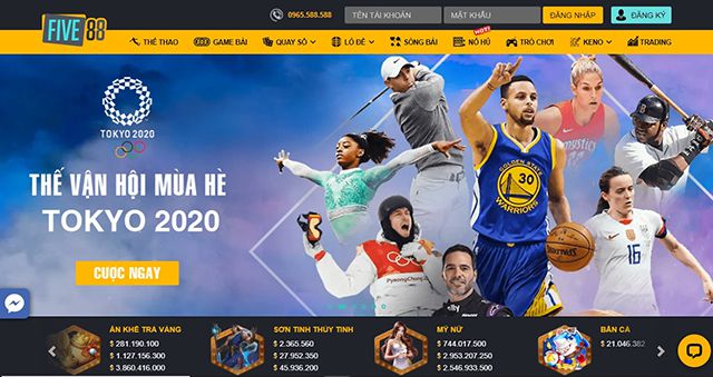 Hình ảnh từ trang web 23Win Champions - 23Win