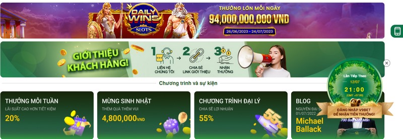 Liệu 777King King có thực sự bị bắt và đóng cửa không? - 777King