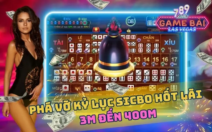 Chiến dịch quảng bá Vn68: Sự kiện thanh lịch nhất thế giới - Vn68