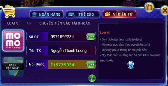 B52, một trang web thể thao đáng tin cậy mà bạn không nên bỏ lỡ - B52
