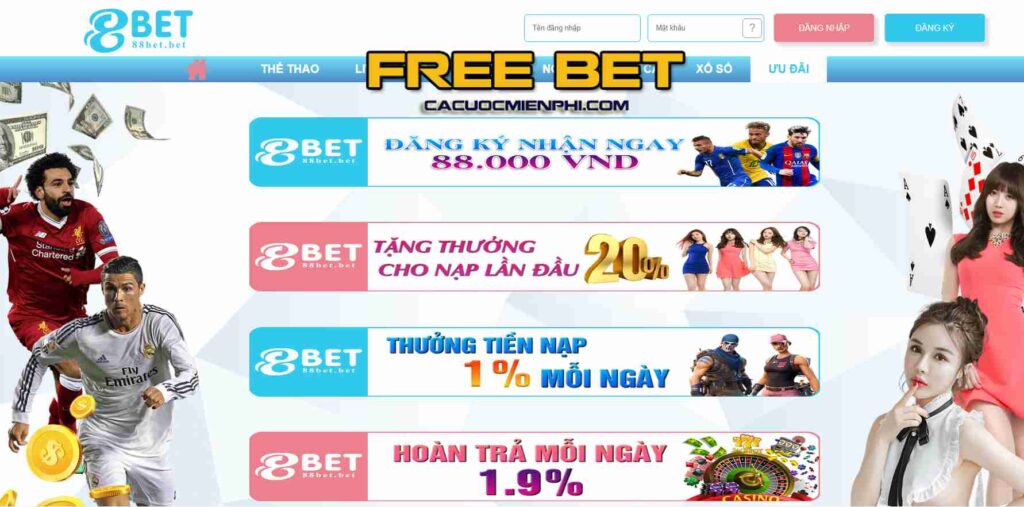Những tựa game được tuyển chọn kỹ lưỡng bởi trang web Betvn Games - Betvn