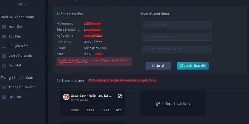 Thành viên 6M88 được hưởng các ưu đãi và khuyến mãi đặc biệt - 6M88