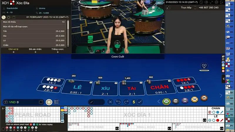 One789, với tư cách là một công ty game nổi tiếng, có rất nhiều lợi thế - One789