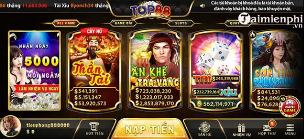 Nền tảng Da88 cung cấp tiền thưởng chào mừng 100% lên đến 1100 reais - Da88
