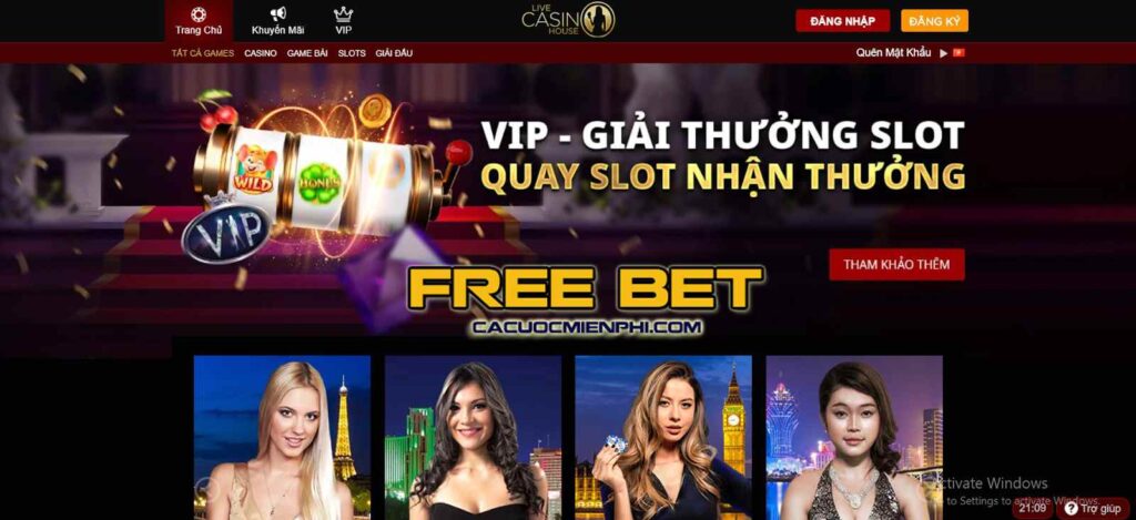 Các chương trình khuyến mãi của Vnq8 Sports cung cấp nhiều mức giảm giá khác nhau - Vnq8