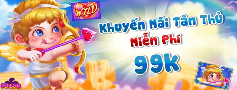 Tóm tắt các hoạt động khuyến mãi do Typhu88 cung cấp - Typhu88