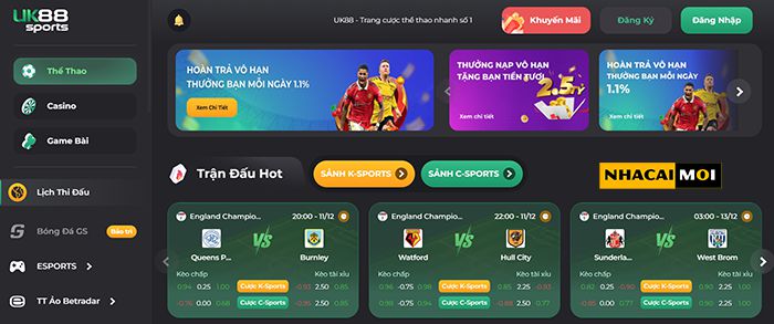 Trò chơi trực tuyến đạt chuẩn Good88 này bao gồm tất cả các trò chơi thú vị và hồi hộp - Good88