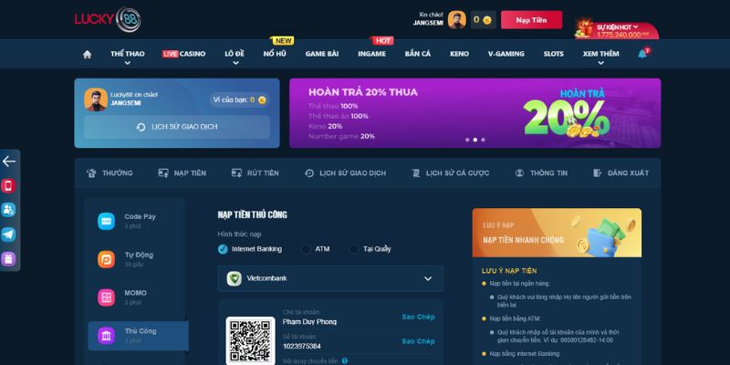 Thư viện game Gnbet hàng đầu - Gnbet