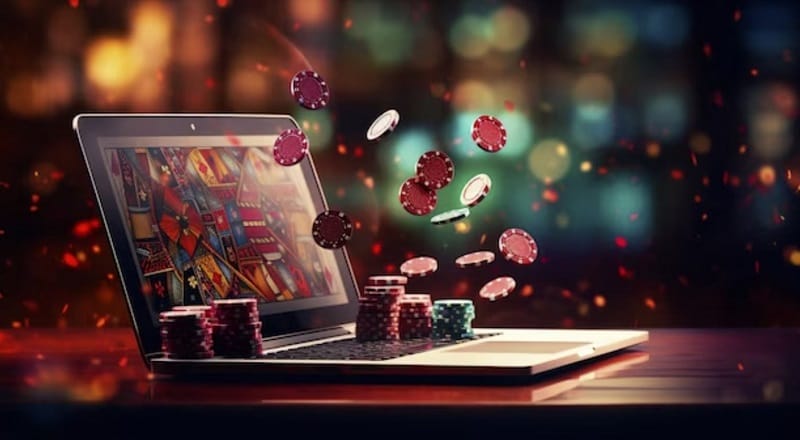 Nạp tiền vào tài khoản của bạn trên trang web Letou Games - Letou