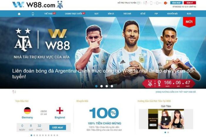 Kiểm tra độ uy tín của các trang web chơi game được xếp hạng Oppabet - Oppabet