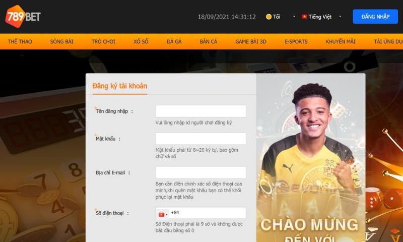 18Bet cung cấp các chương trình giảm giá khuyến mãi - 18Bet